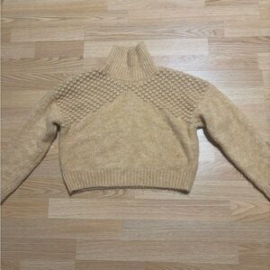 “Free People” sweater size Small